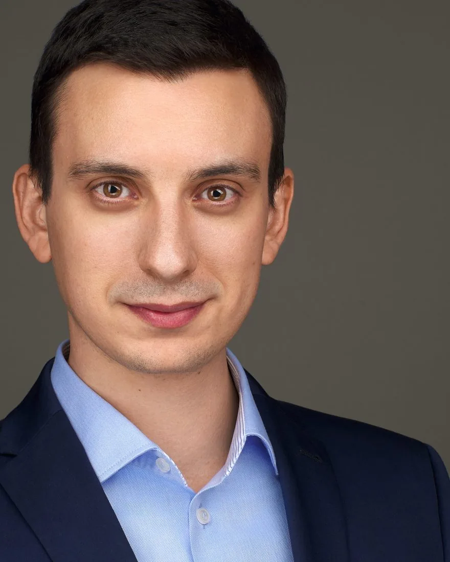 Boris Weissinger