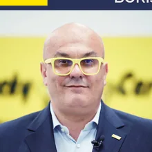 Ostoja „Ossi“ Matic